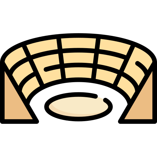 Open Air Amphitheatre